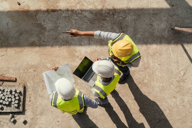 Best Concrete Foundation Repair  in Seal Beach, CA