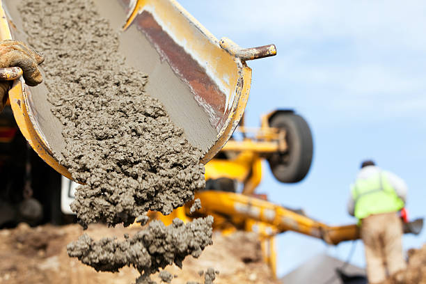Best Concrete Repair Services  in Seal Beach, CA